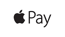 Apple® pay-logo