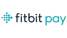Fitbit® pay-logo