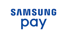 Samsung® pay-logo