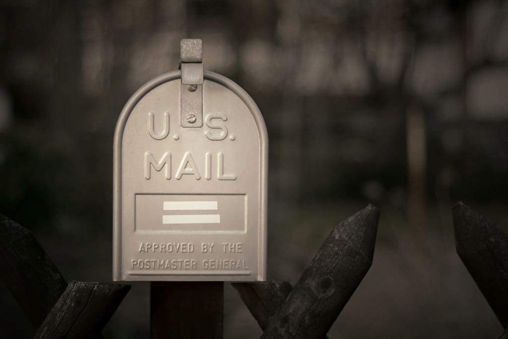 Mailbox