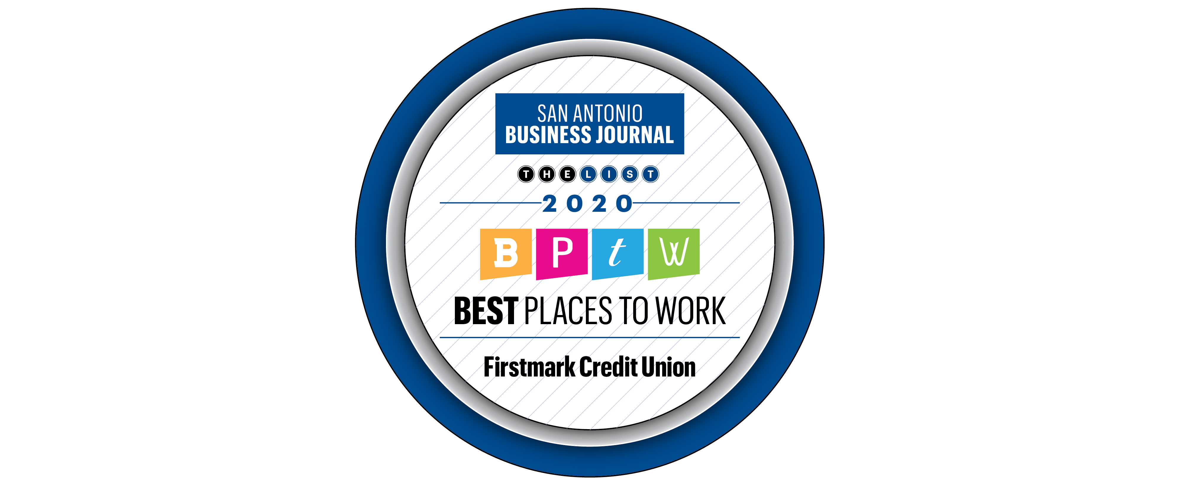 Best Places to Work Logo