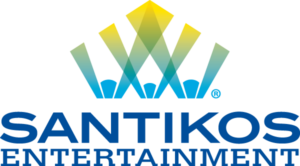 Santikos Logo