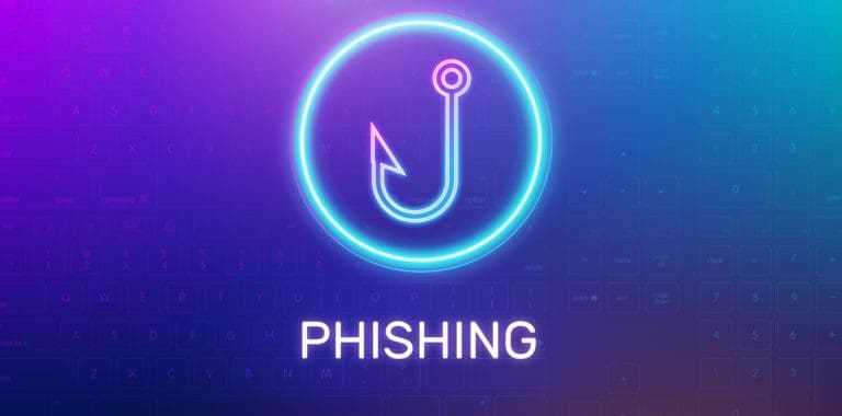 PHISHING ICON