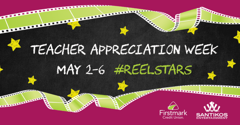 Teacher Appreciation Week