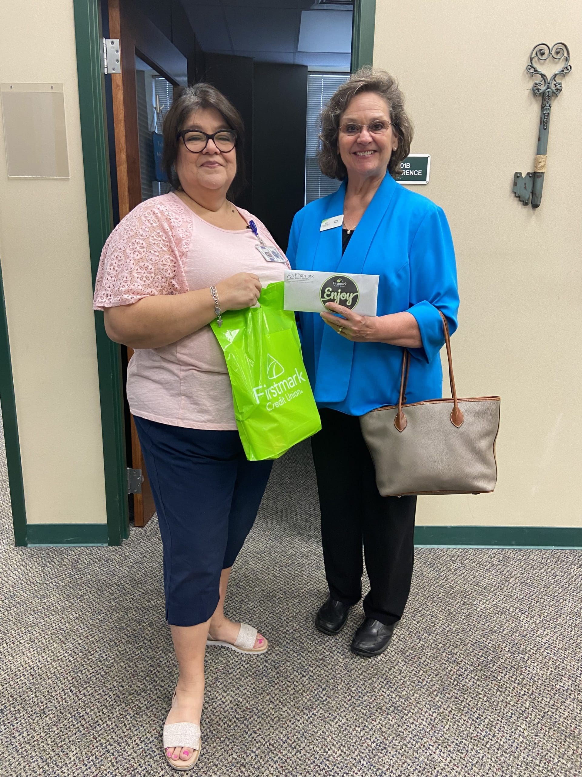 Teacher Appreciation Week 2022 Firstmark Credit Union