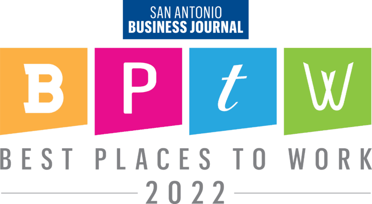 Firstmark Credit Union is recognized as a best places to work in San Antonio