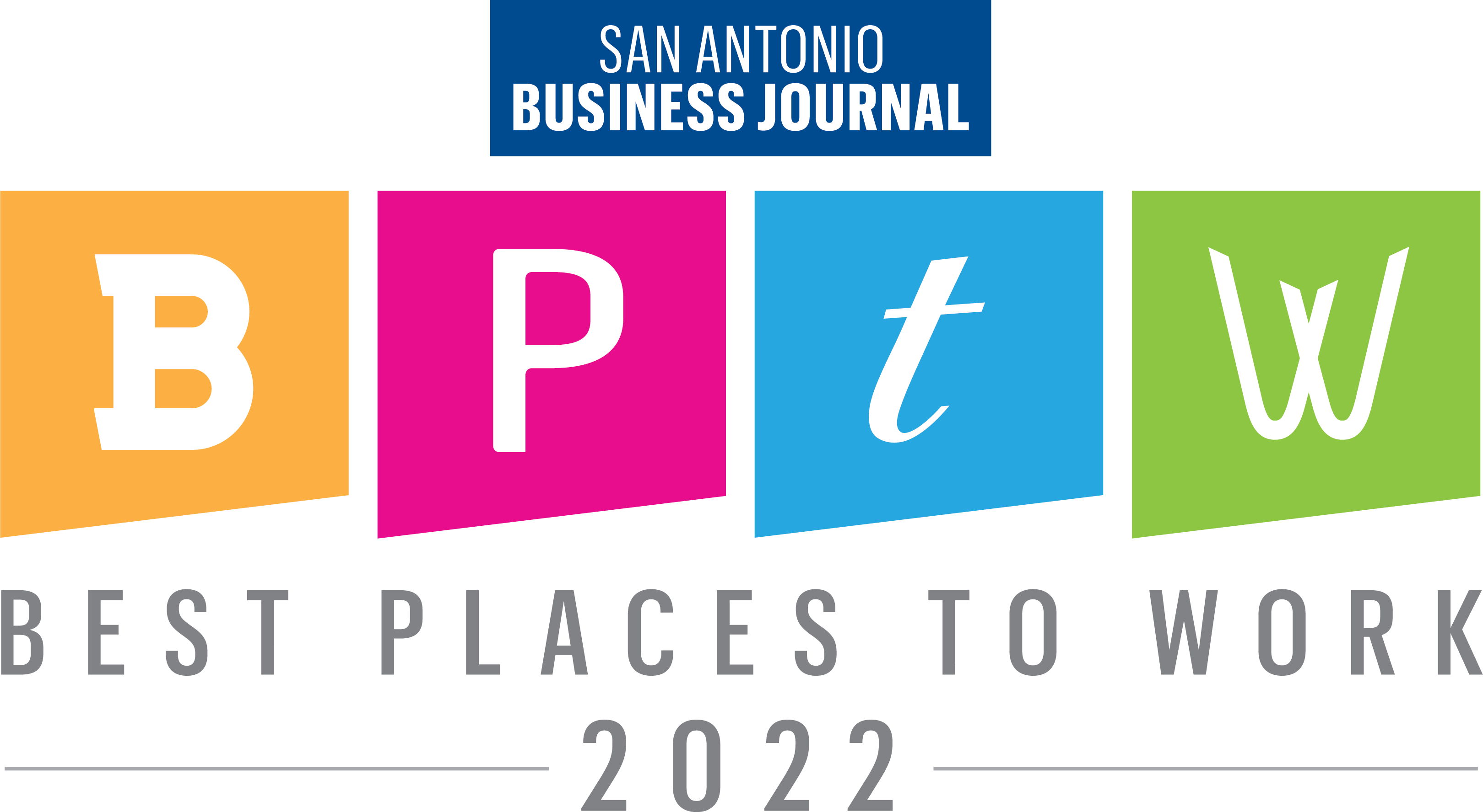 Firstmark Credit Union is recognized as a best places to work in San Antonio