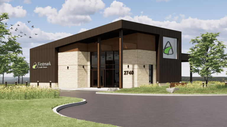 New Braunfels Financial Center