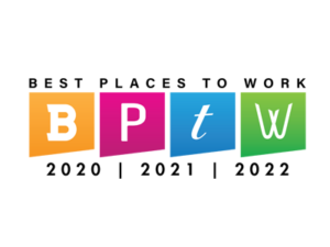 Logotipo de BPTW