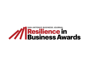 Resilience in Business Logo
