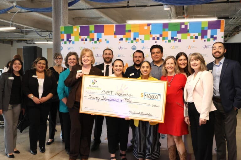 CAST Schools Network