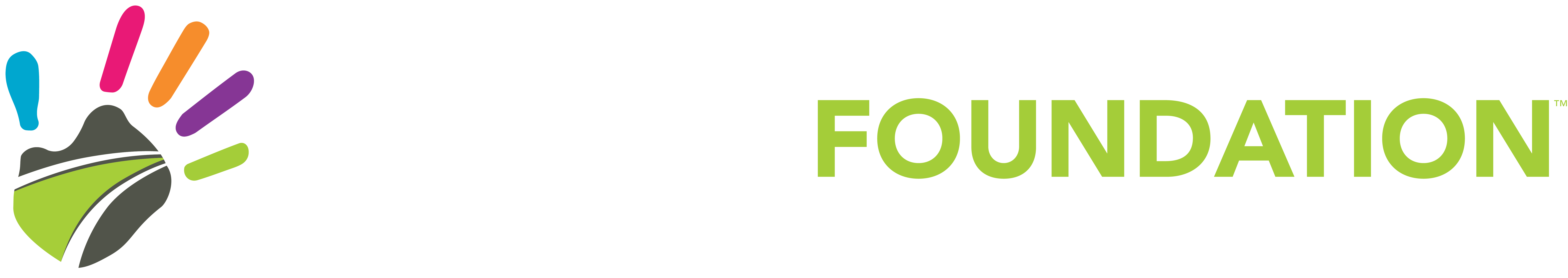 Logotipo de la Fundación Firstmark