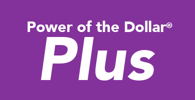 Power of the Dollar Plus