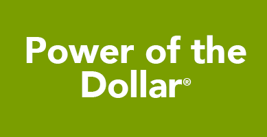 Power of the Dollar
