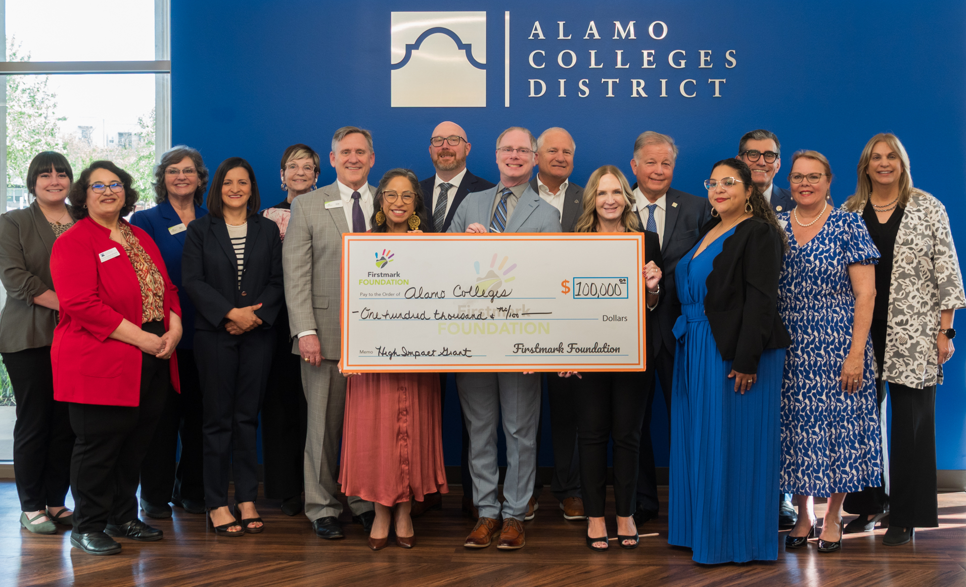 Alamo-Collage-District