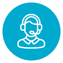 Call Center Icon