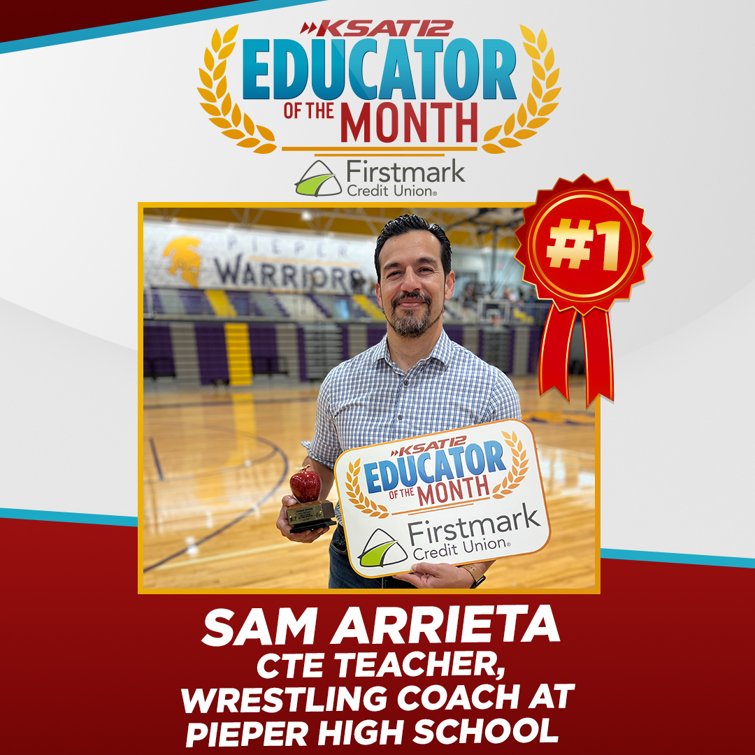 Educator of the Month | Firstmark Credit Union
