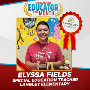 October Elyssa Fields