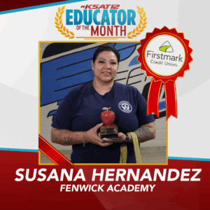 September Susana Hernandez