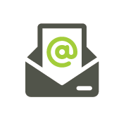 Email-Address-Circle