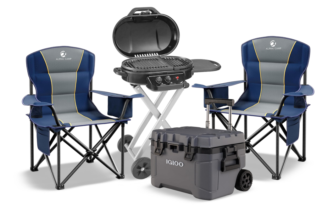 Grill-Adventure-Package
