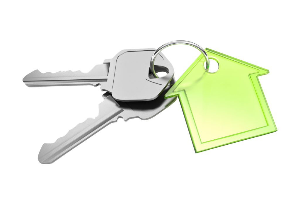 House-Keys