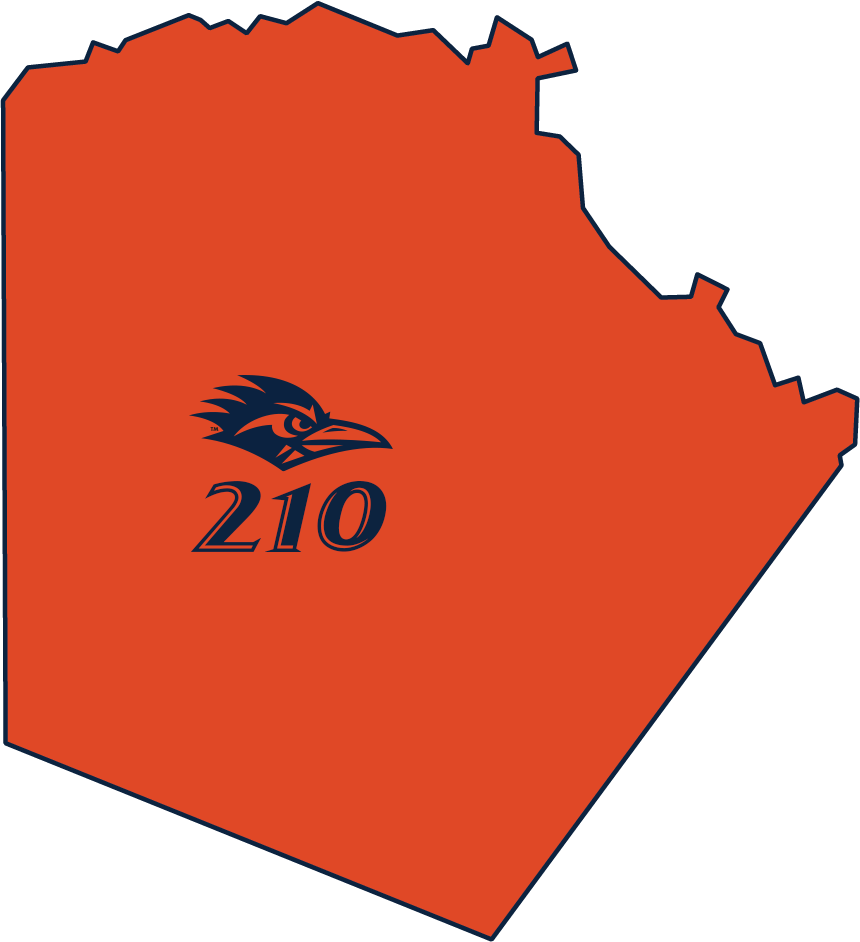 UTSA-210