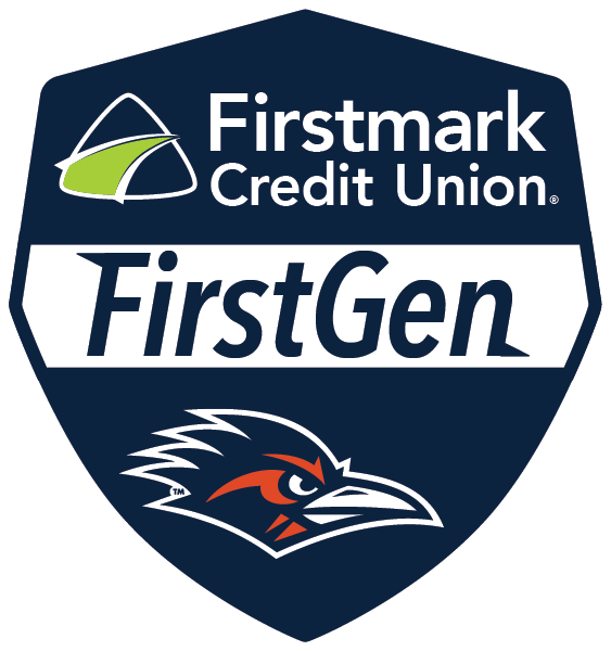 UTSA-FirstGen-Logo