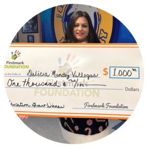 Delicia Mendez-Villegas