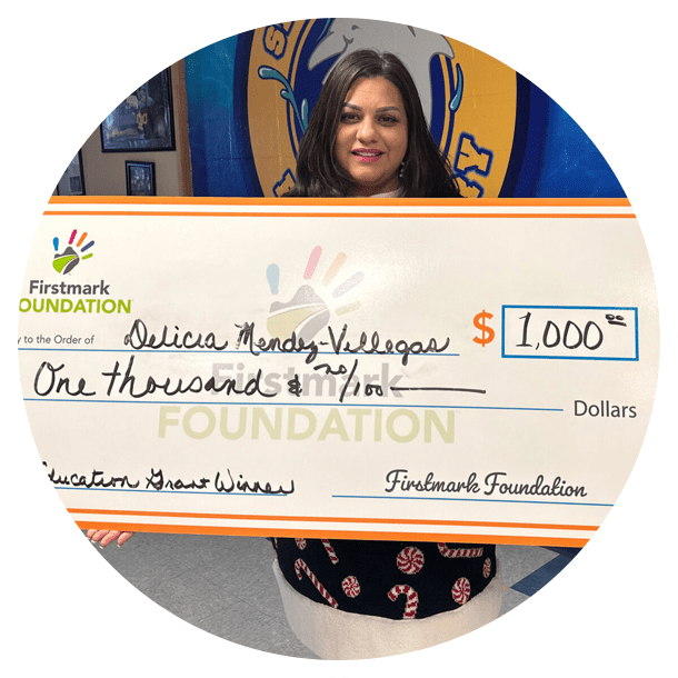 Delicia Mendez-Villegas