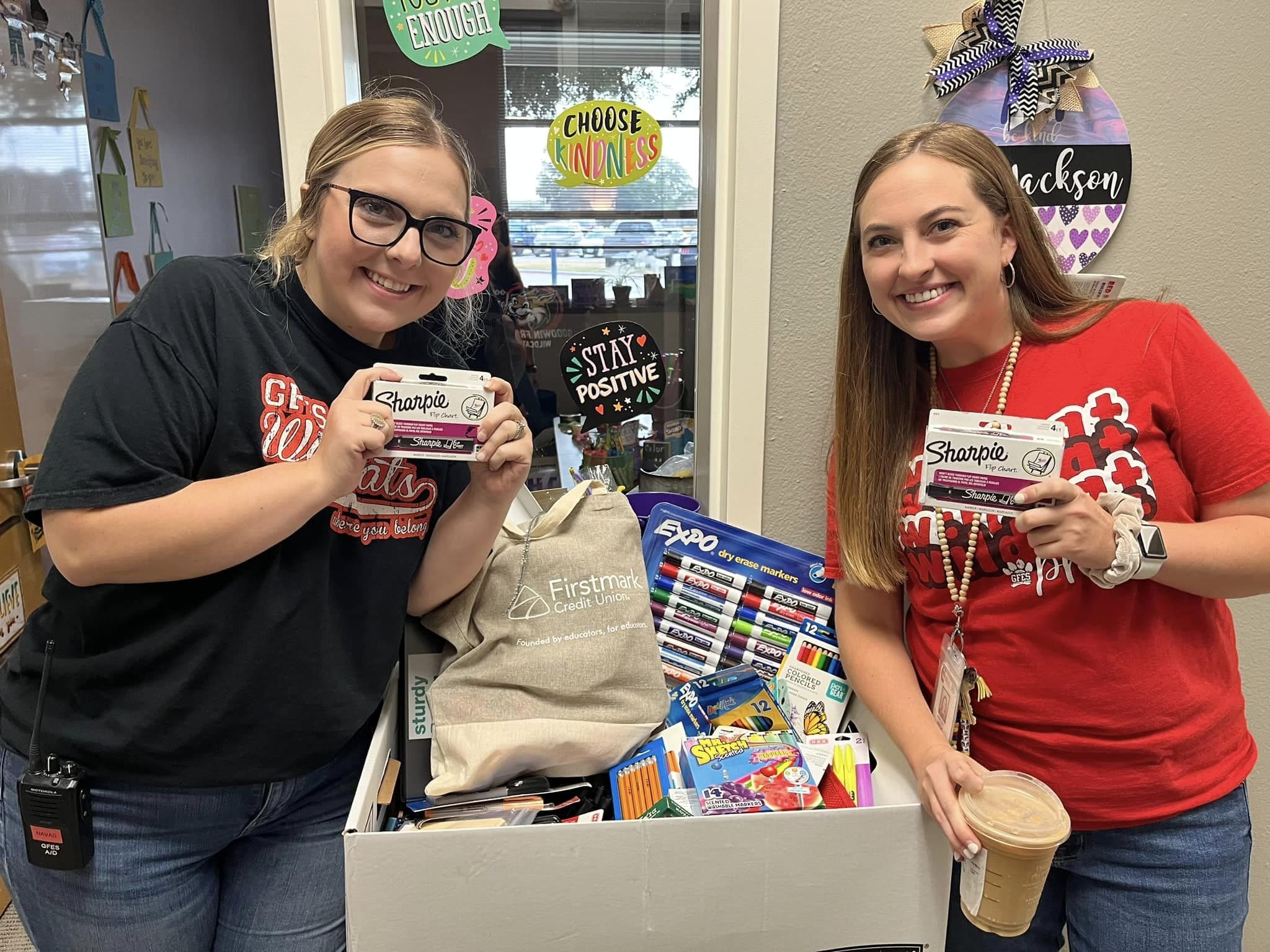 Frazier Elementary Teachers 1 Kyle Reyes