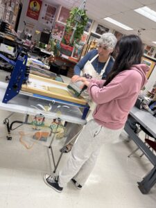 Brandy Gonzalez-Kee Student