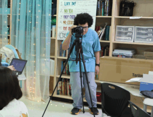 Darla White Student 2