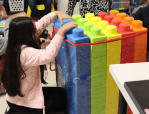 Leticia McNabb Students