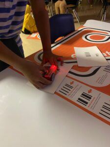 Natalie Stuart Students