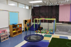 Samantha Santos Students