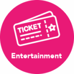 Entertainment-Icon