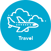 Travel-Icon