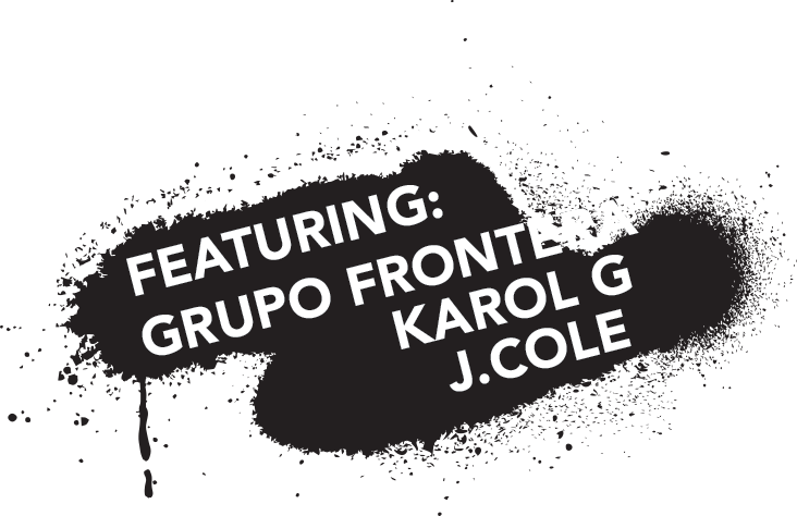 Concert-Featuring