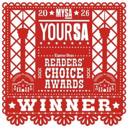 YOURSA25 Winner Logo